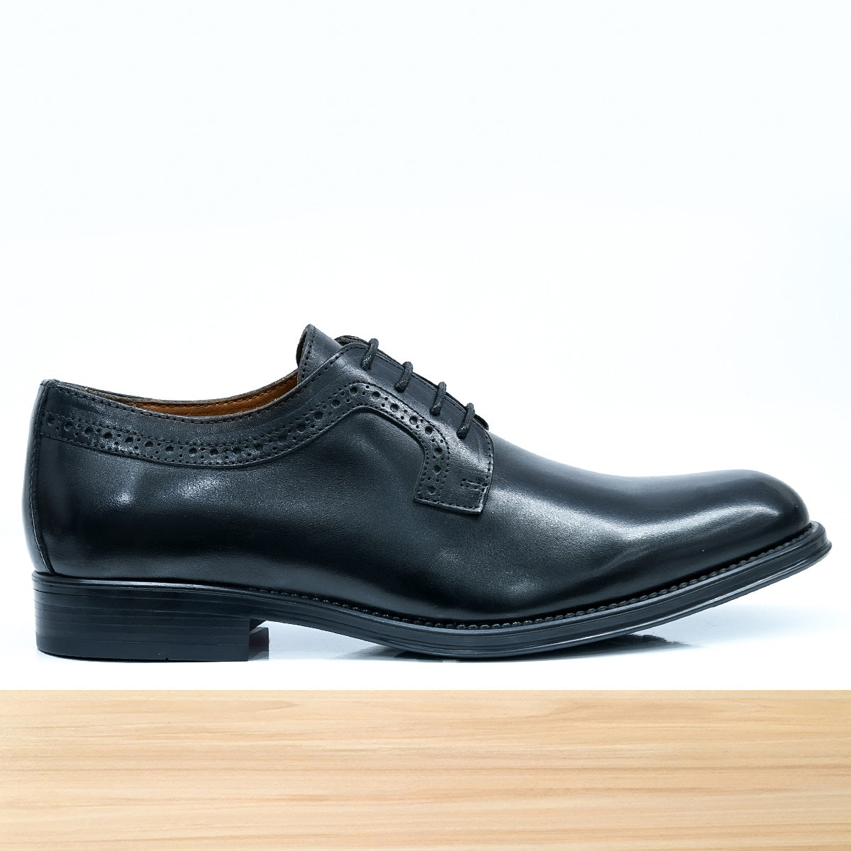 Chaussures Santiago Cuire Santiag En Cuir Brun Artisanal La Camarguaise