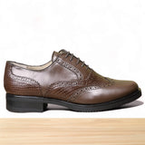 002F Jowel Cuir Marron