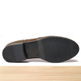 002F Jowel Cuir Marron