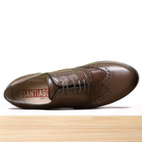 002F Jowel Cuir Marron