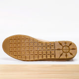 002F Ladii Cuir Beige