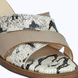 002F Mirelle Cuir Beige