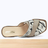002F Mirelle Cuir Beige