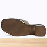 002F Mirelle Cuir Beige