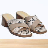 002F Mirelle Cuir Beige