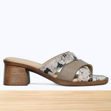 002F Mirelle Cuir Beige