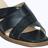 002F Mirelle Cuir Noir