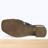 002F Mirelle Cuir Noir