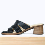002F Mirelle Cuir Noir