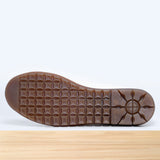 002F Ladii Cuir Beige