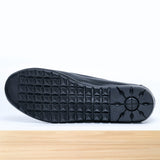 002F Ladii Cuir Noir