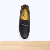 004 Ovex Marron Foncé
