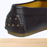 004 Ovex Marron Foncé