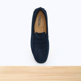 005 Cyron Bleu Marine Daim