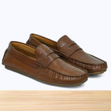 005 Cyron Camel Foncé