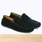 005 Cyron Noir Daim