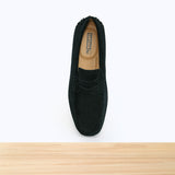 005 Cyron Noir Daim