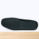 005 Cyron Noir Daim