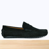 005 Cyron Noir Daim