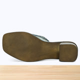 005F Emora Cuir  Multicolore Serpent