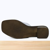 005F Emora Cuir Argenté