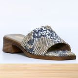 005F Emora Cuir Beige