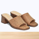 005F Emora Cuir Camel Clair DT