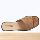 005F Emora Cuir Camel Clair DT