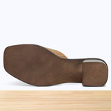 005F Emora Cuir Camel Clair DT