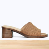005F Emora Cuir Camel Clair DT