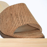 005F Emora Cuir Camel Clair ST