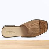 005F Emora Cuir Camel Clair ST