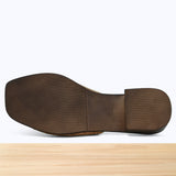 005F Emora Cuir Camel Clair ST