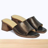 005F Emora Cuir Doré Foncé DT