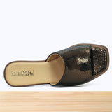 005F Emora Cuir Doré Foncé DT