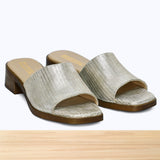 005F Emora Cuir Doré ST
