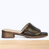 005F Emora Cuir Doré Foncé ST