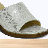 005F Emora Cuir Doré Serpent NV