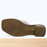 005F Emora Cuir Doré Serpent