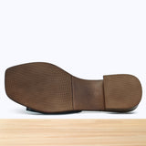 005F Emora Cuir Gris ST