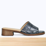 005F Emora Cuir Gris ST