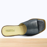 005F Emora Cuir Gris