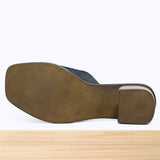 005F Emora Cuir Gris