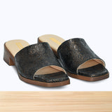 005F Emora Cuir Marron ST