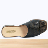 005F Emora Cuir Marron ST