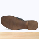 005F Emora Cuir Marron ST