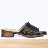 005F Emora Cuir Marron ST