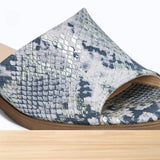 005F Emora Cuir  Multicolore st