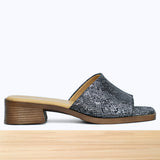 005F Emora Cuir Serpent Gris ST