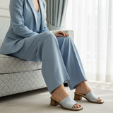 005F Emora Bleu Ciel — Formal Wear